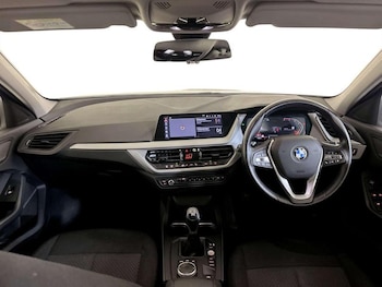 Used BMW 1 Series 2021 for sale - 77063891: Photo