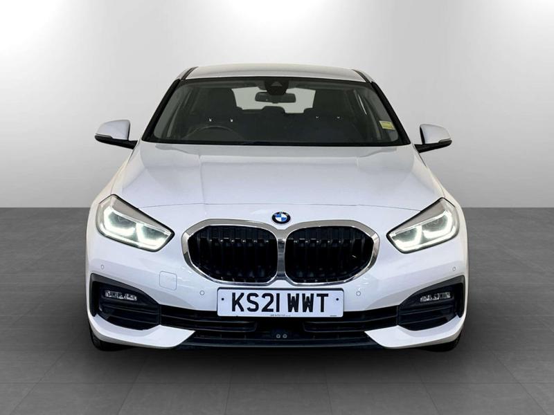 Used BMW 1 Series 2021 for sale - 77063891: Photo 5