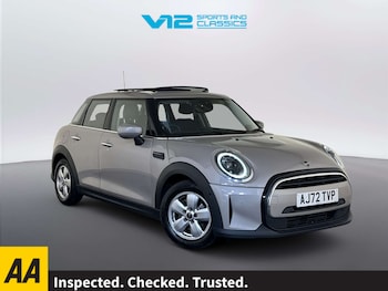 Used MINI Hatch 2022 for sale - 78488266: Photo