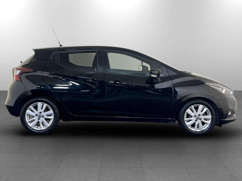 Used Nissan Micra 2020 for sale - 77025846: Photo 11