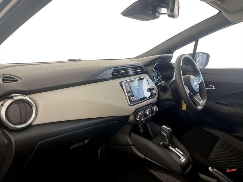 Used Nissan Micra 2020 for sale - 77025846: Photo 12