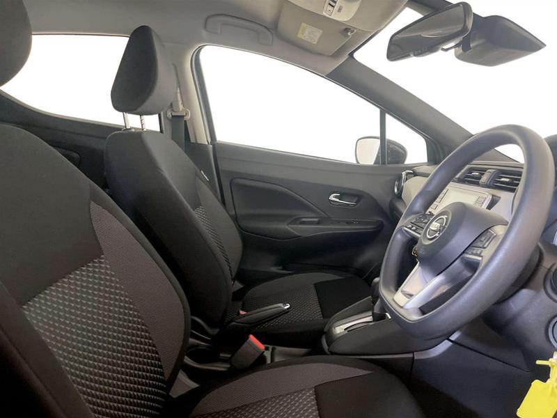 Used Nissan Micra 2020 for sale - 77025846: Photo 13