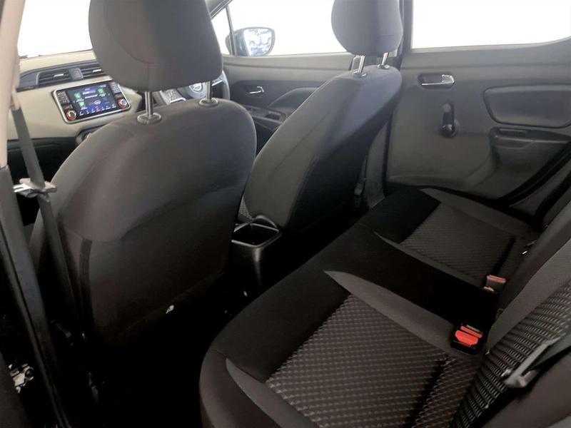 Used Nissan Micra 2020 for sale - 77025846: Photo 14