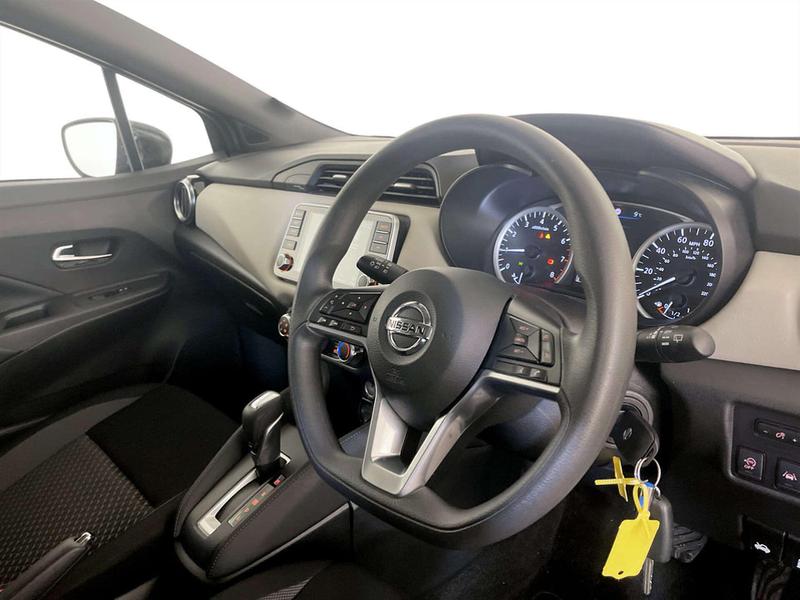 Used Nissan Micra 2020 for sale - 77025846: Photo 15