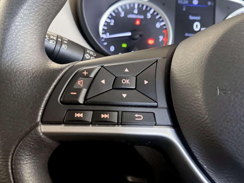 Used Nissan Micra 2020 for sale - 77025846: Photo 17