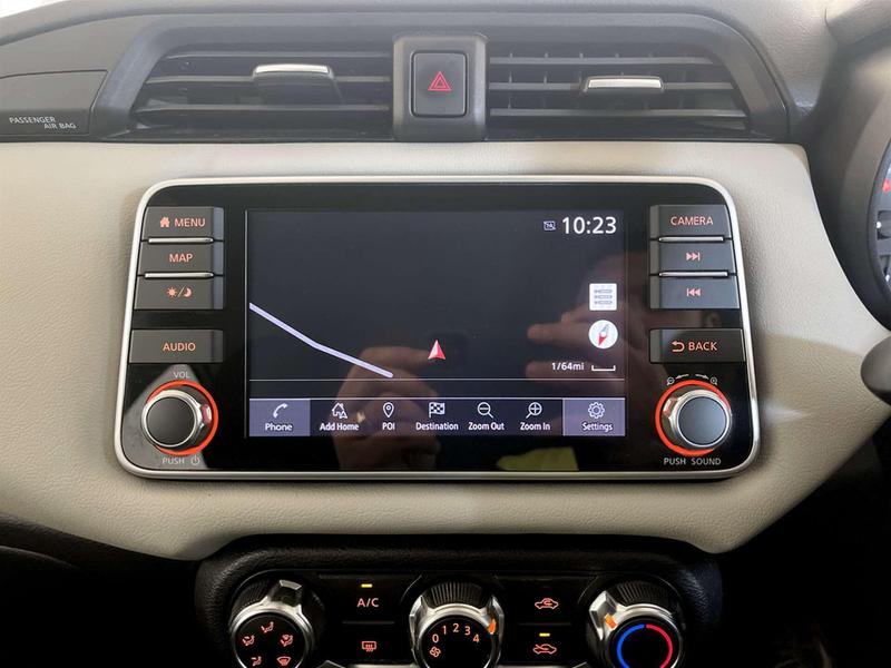 Used Nissan Micra 2020 for sale - 77025846: Photo 21