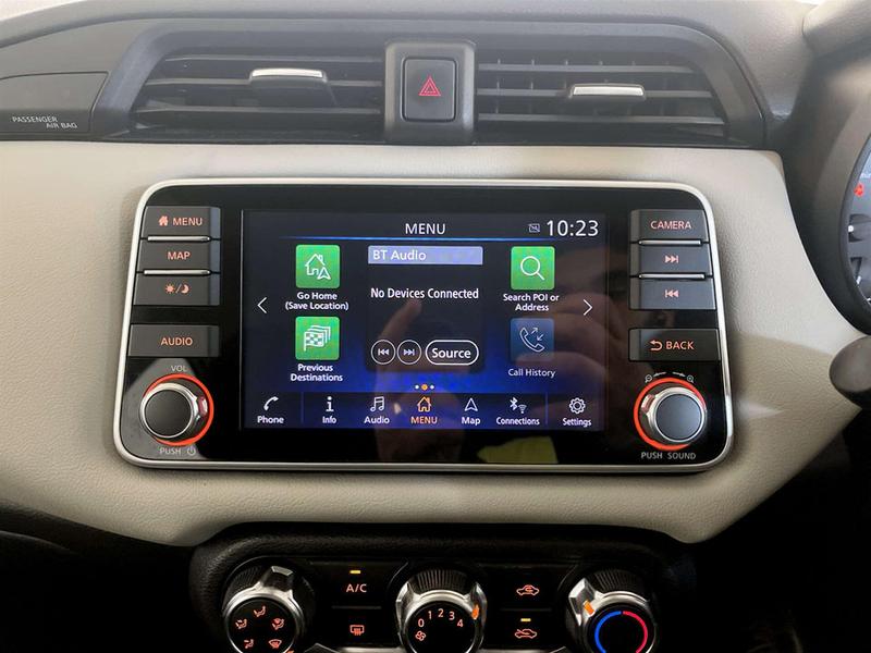 Used Nissan Micra 2020 for sale - 77025846: Photo 22