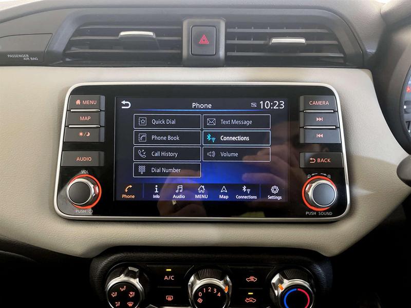 Used Nissan Micra 2020 for sale - 77025846: Photo 23