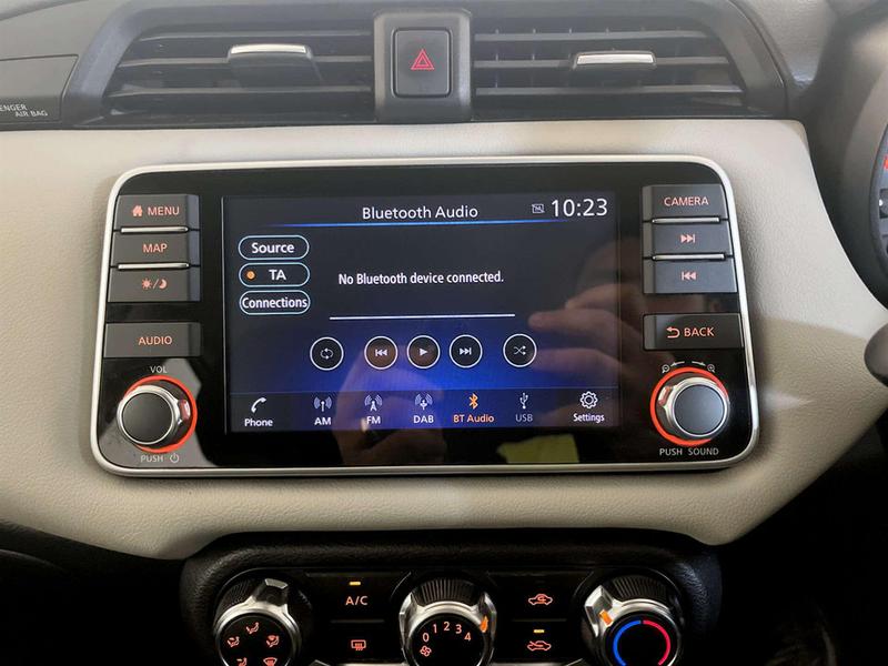 Used Nissan Micra 2020 for sale - 77025846: Photo 24