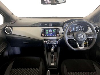 Used Nissan Micra 2020 for sale - 77025846: Photo