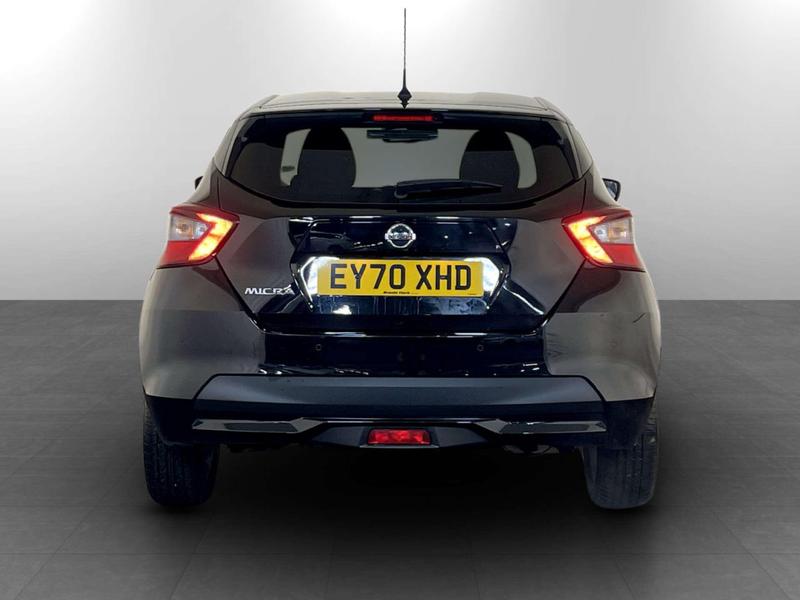 Used Nissan Micra 2020 for sale - 77025846: Photo 9