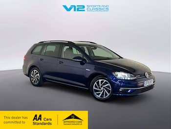 Used Volkswagen Golf 2019 for sale - 79641847: Photo