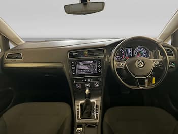 Used Volkswagen Golf 2019 for sale - 79641847: Photo