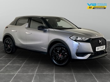2021 (71) - 100kW E-TENSE Performance Line 50kWh 5dr Auto