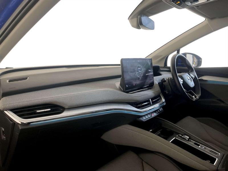 Used Skoda Enyaq 2021 for sale - 77151973: Photo 12