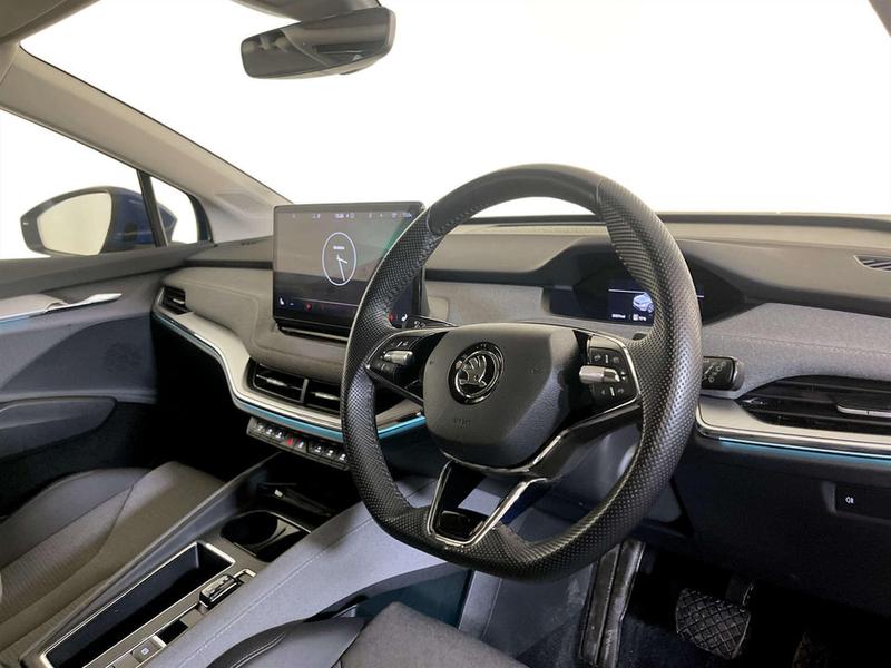 Used Skoda Enyaq 2021 for sale - 77151973: Photo 16