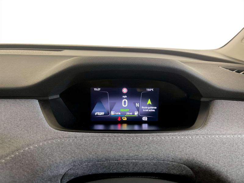 Used Skoda Enyaq 2021 for sale - 77151973: Photo 19