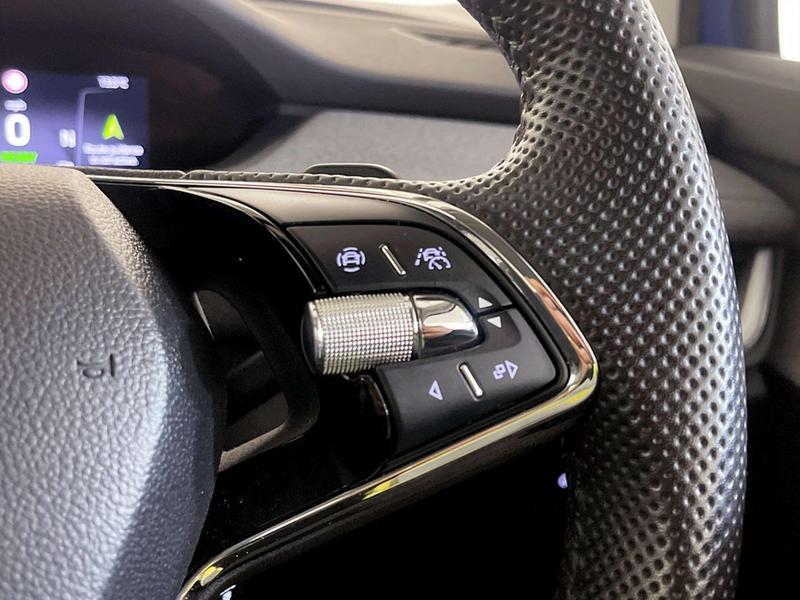 Used Skoda Enyaq 2021 for sale - 77151973: Photo 20