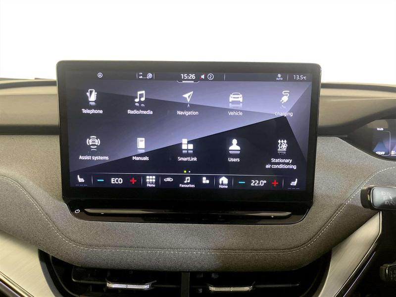 Used Skoda Enyaq 2021 for sale - 77151973: Photo 23