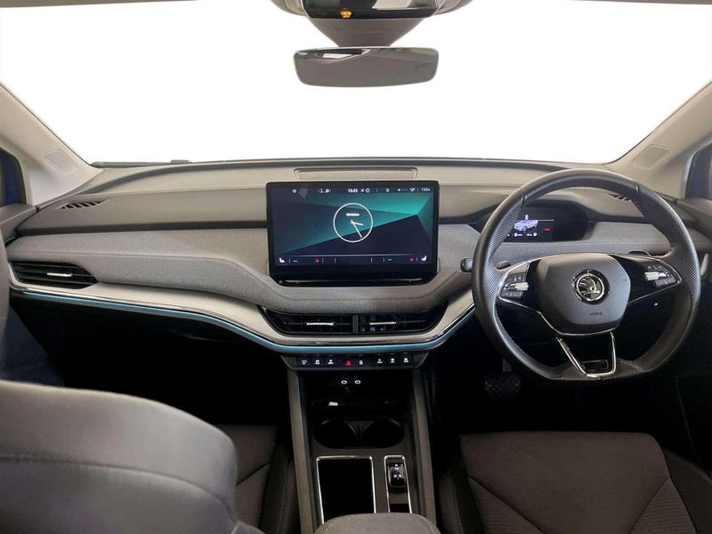 Used Skoda Enyaq 2021 for sale - 77151973: Photo 3