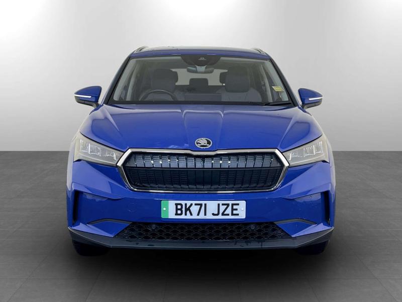 Used Skoda Enyaq 2021 for sale - 77151973: Photo 5