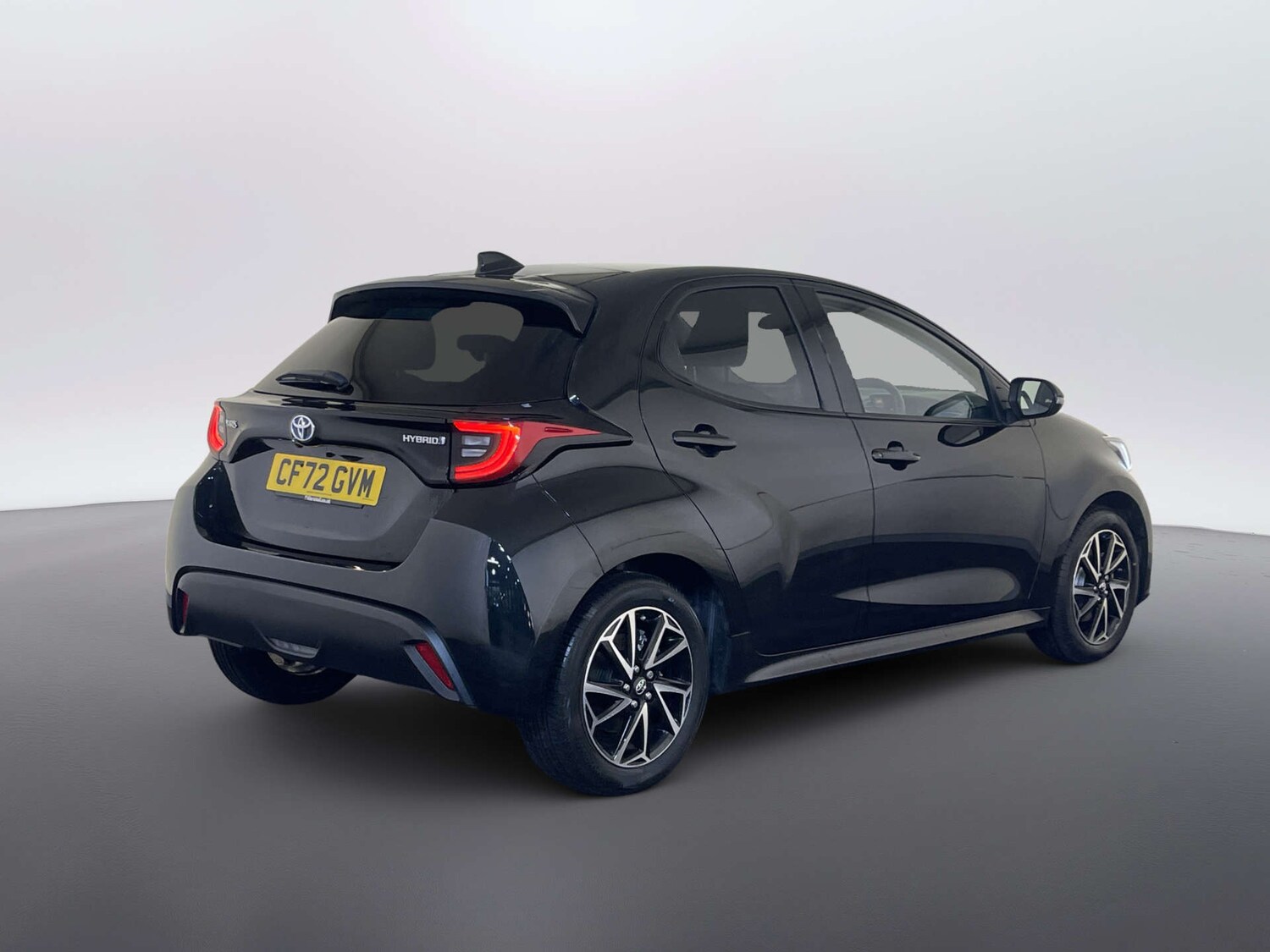 Used Toyota Yaris 2023 for sale - 77906915: Photo 10