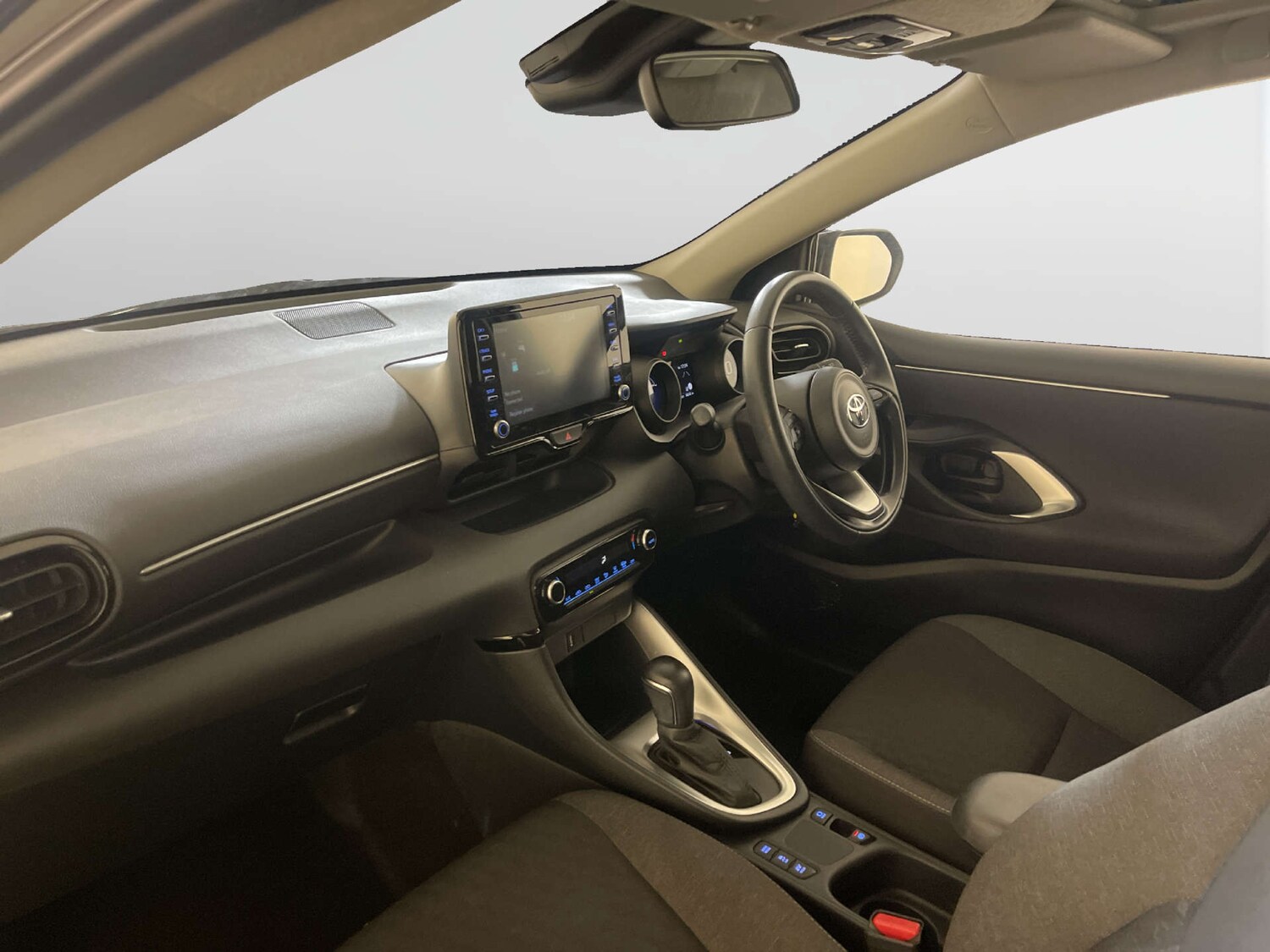 Used Toyota Yaris 2023 for sale - 77906915: Photo 12