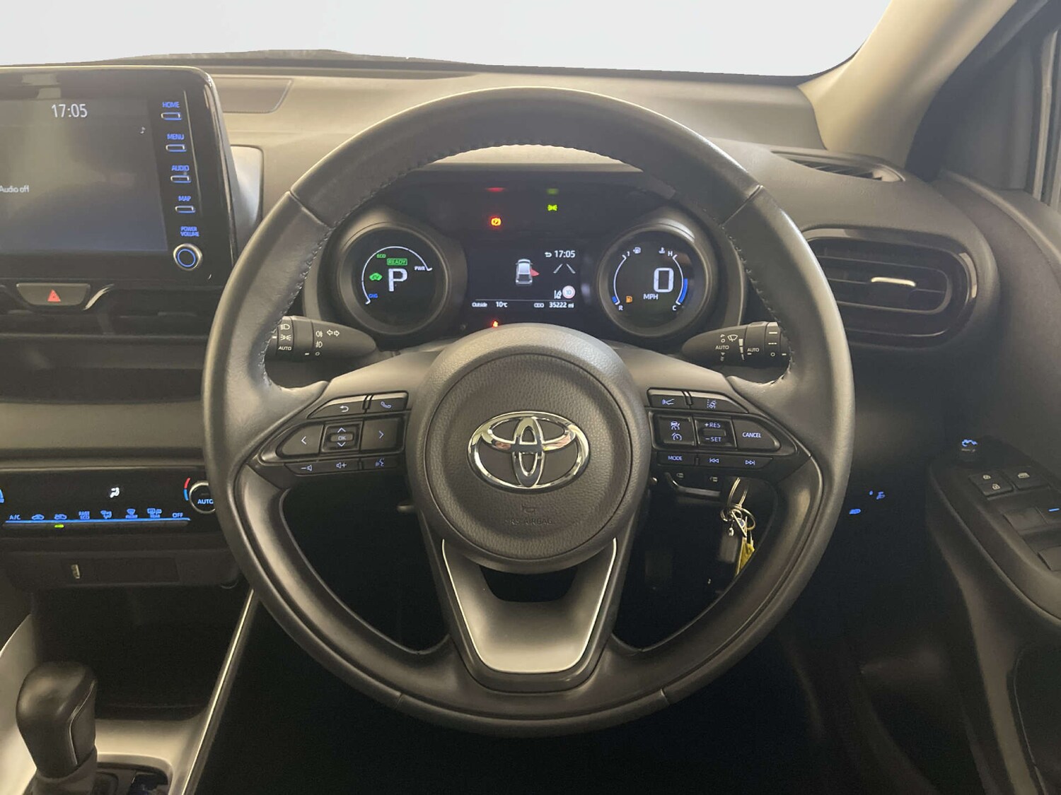 Used Toyota Yaris 2023 for sale - 77906915: Photo 16