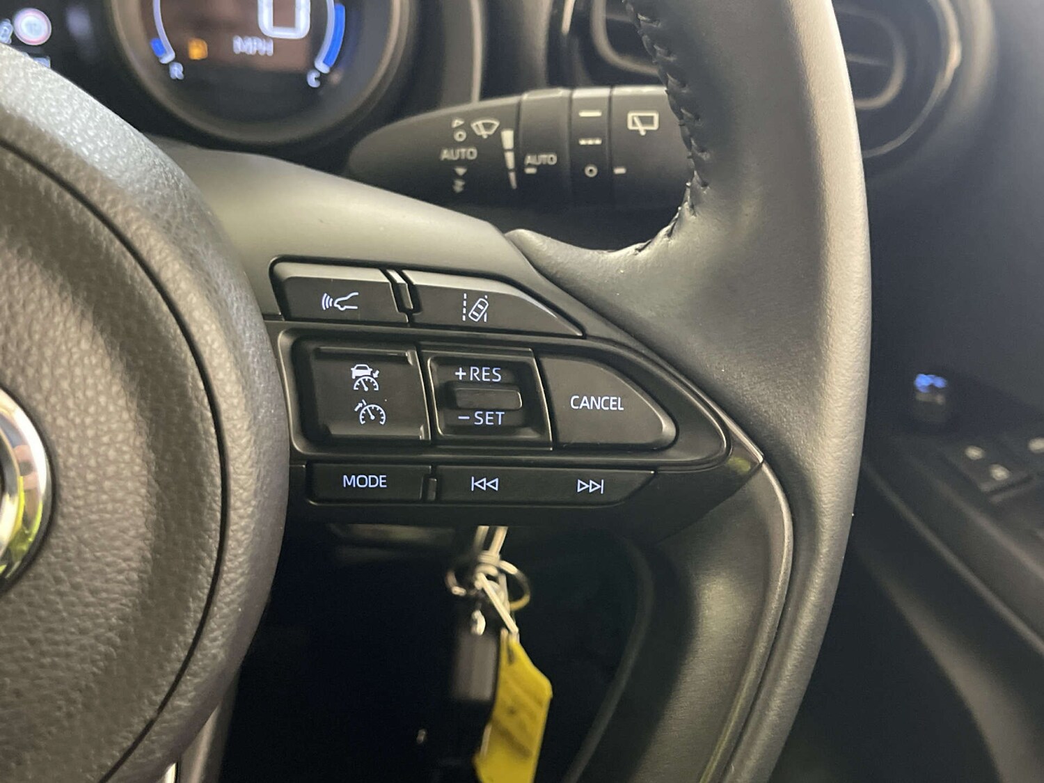 Used Toyota Yaris 2023 for sale - 77906915: Photo 19