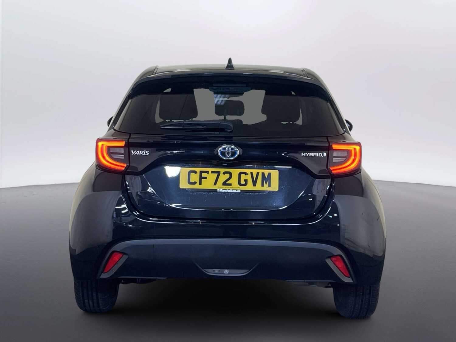 Used Toyota Yaris 2023 for sale - 77906915: Photo 9