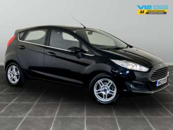 2013 (13) - 1.0 Zetec 5dr