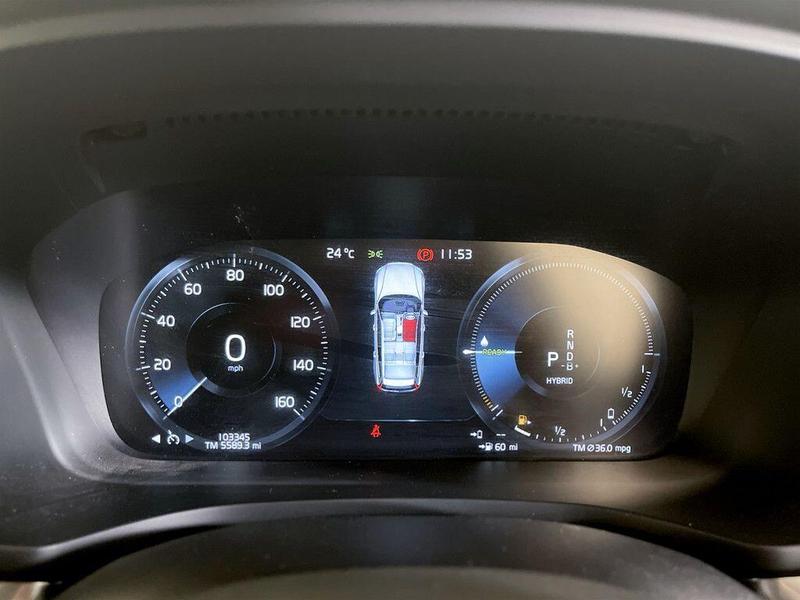 Used Volvo V60 2021 for sale - 76355663: Photo 18