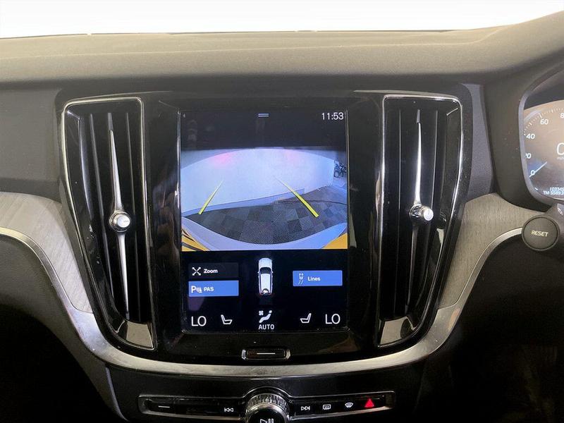 Used Volvo V60 2021 for sale - 76355663: Photo 20