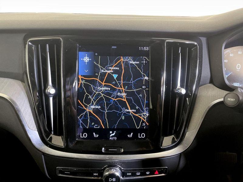 Used Volvo V60 2021 for sale - 76355663: Photo 21