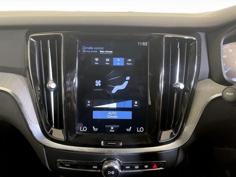 Used Volvo V60 2021 for sale - 76355663: Photo 22