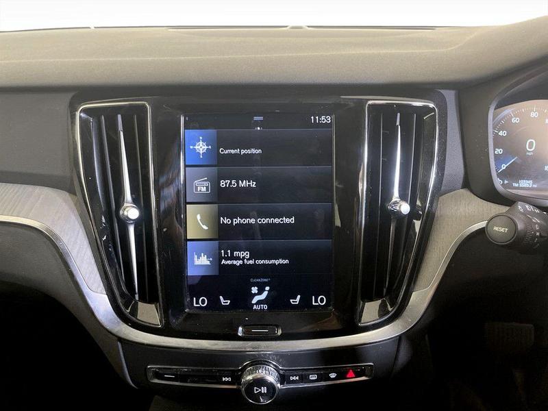 Used Volvo V60 2021 for sale - 76355663: Photo 23
