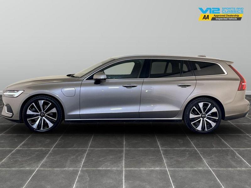 Used Volvo V60 2021 for sale - 76355663: Photo 7