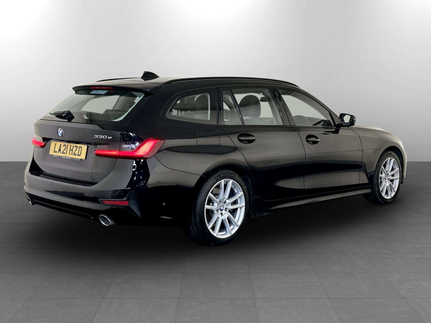 Used BMW 3 Series 2021 for sale - 77185300: Photo 10