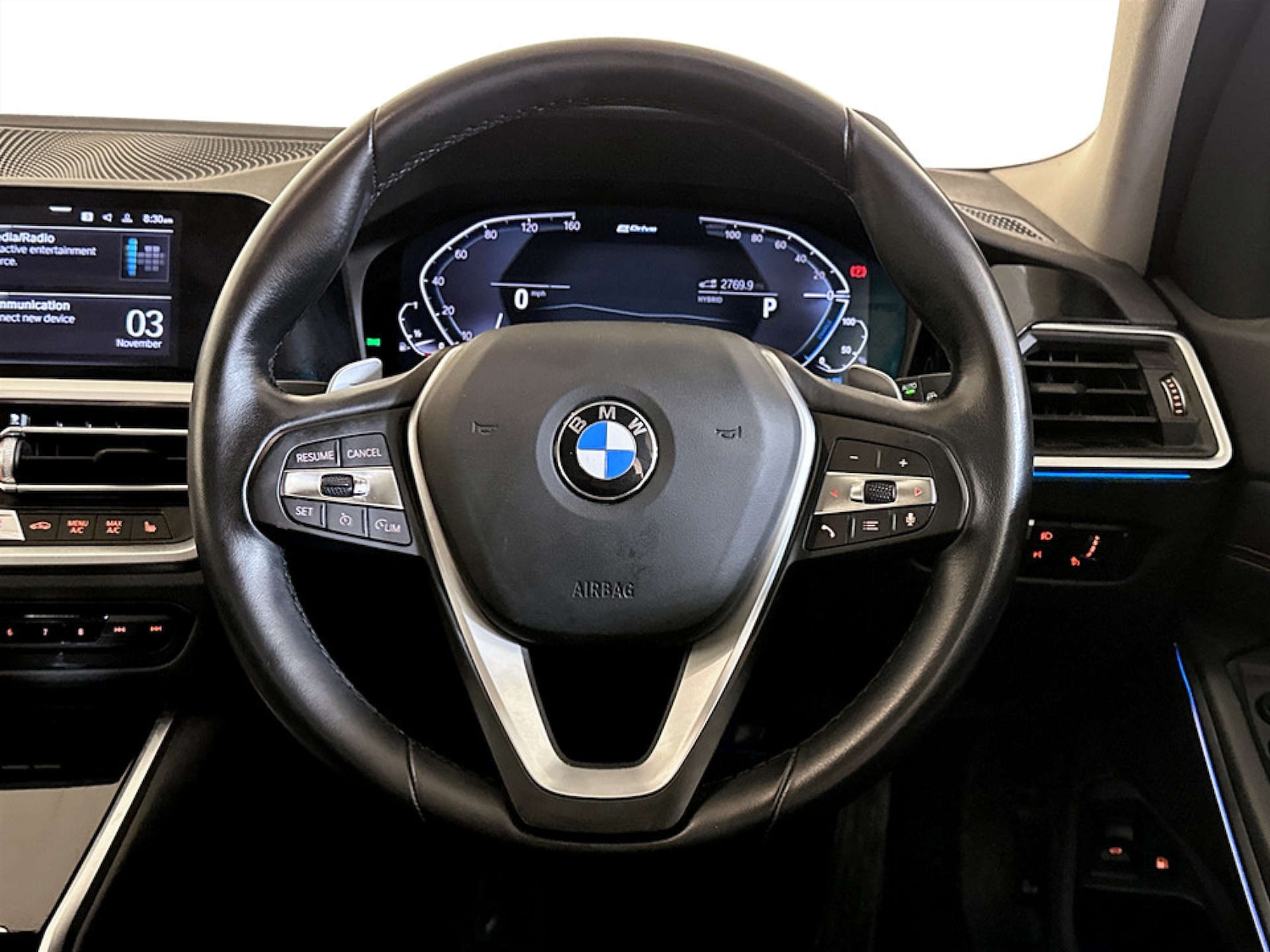 Used BMW 3 Series 2021 for sale - 77185300: Photo 17