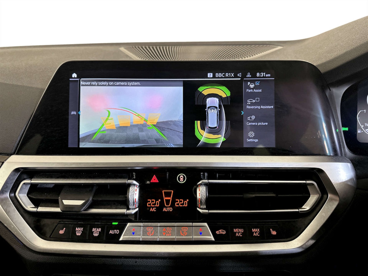 Used BMW 3 Series 2021 for sale - 77185300: Photo 21