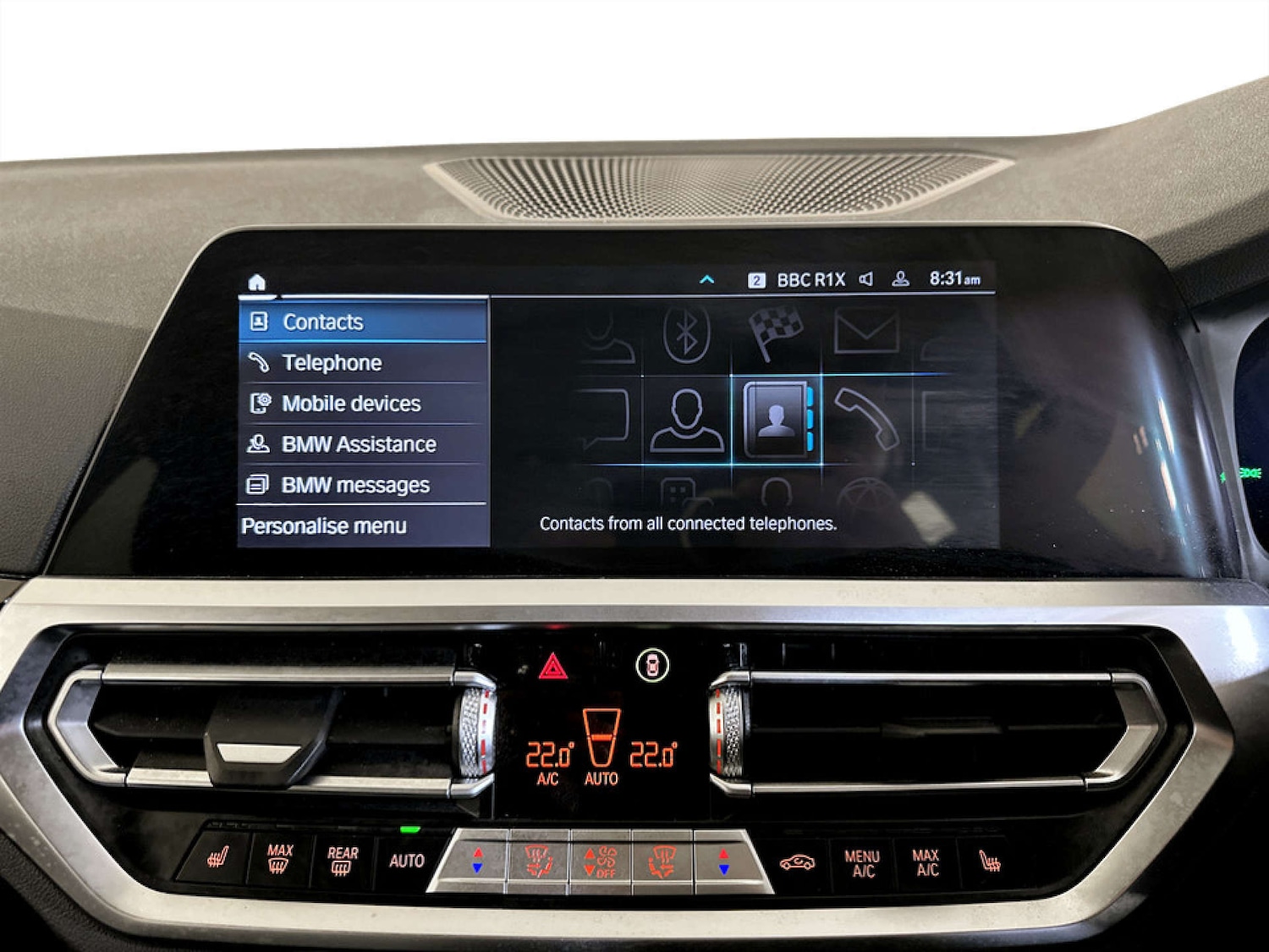 Used BMW 3 Series 2021 for sale - 77185300: Photo 22