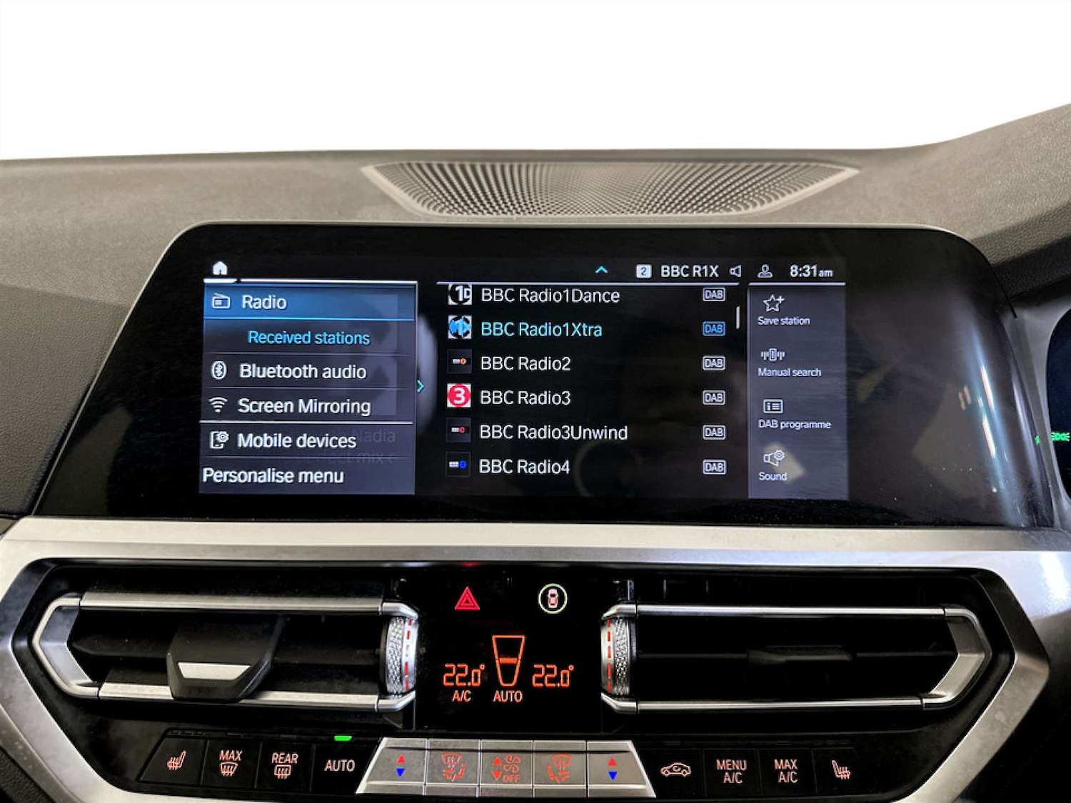 Used BMW 3 Series 2021 for sale - 77185300: Photo 26