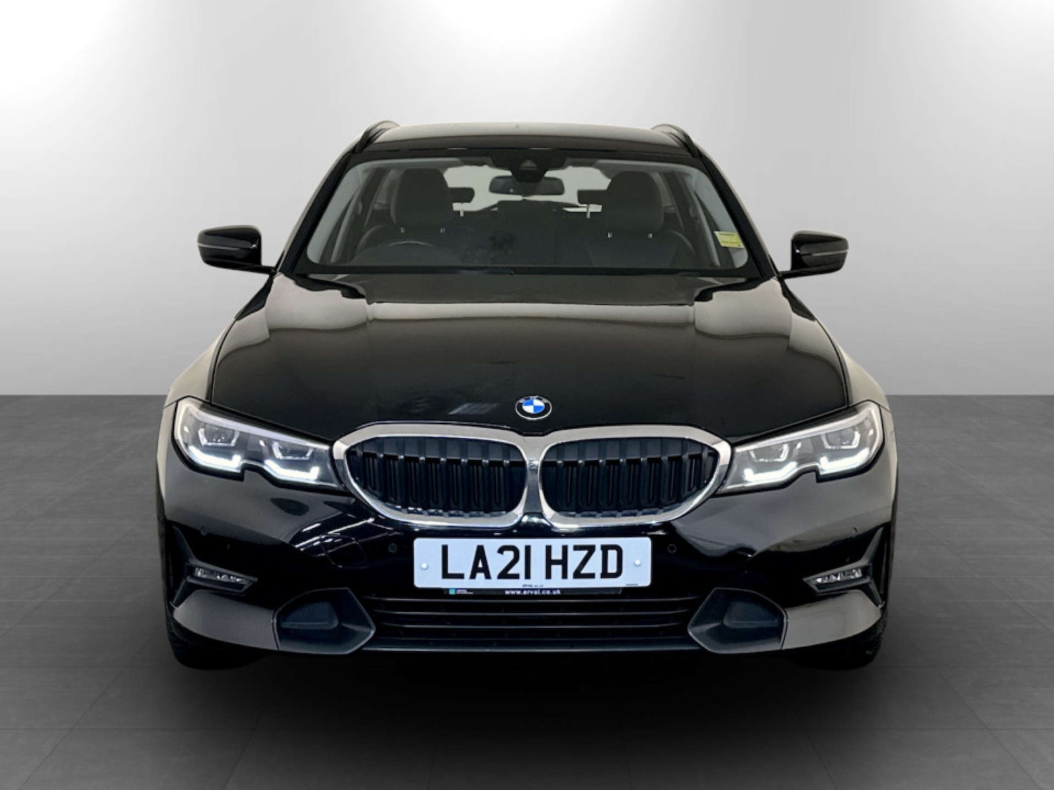 Used BMW 3 Series 2021 for sale - 77185300: Photo 5