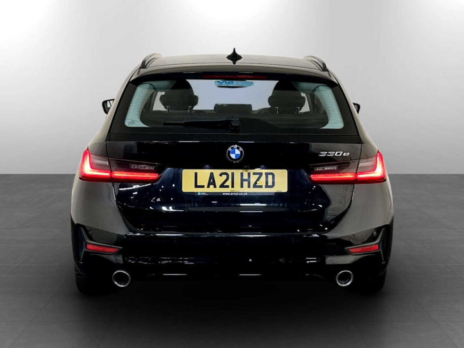 Used BMW 3 Series 2021 for sale - 77185300: Photo 9