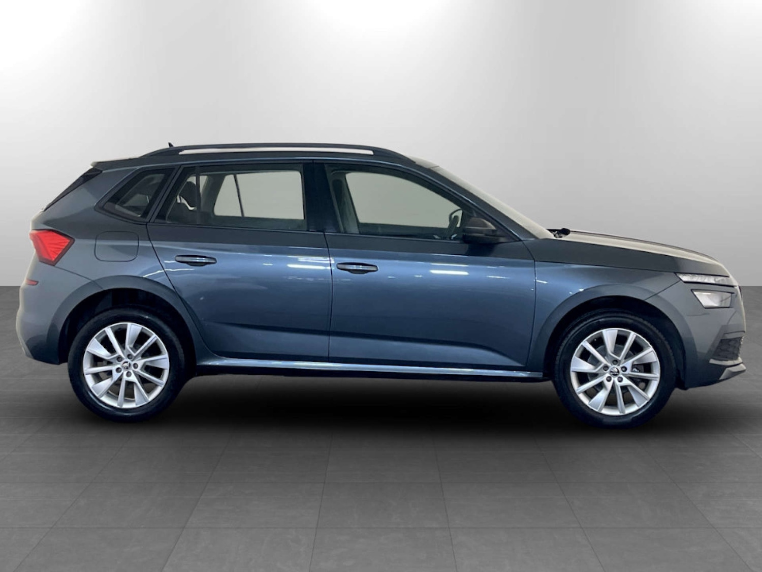 Used Skoda Kamiq 2021 for sale - 77227738: Photo 11