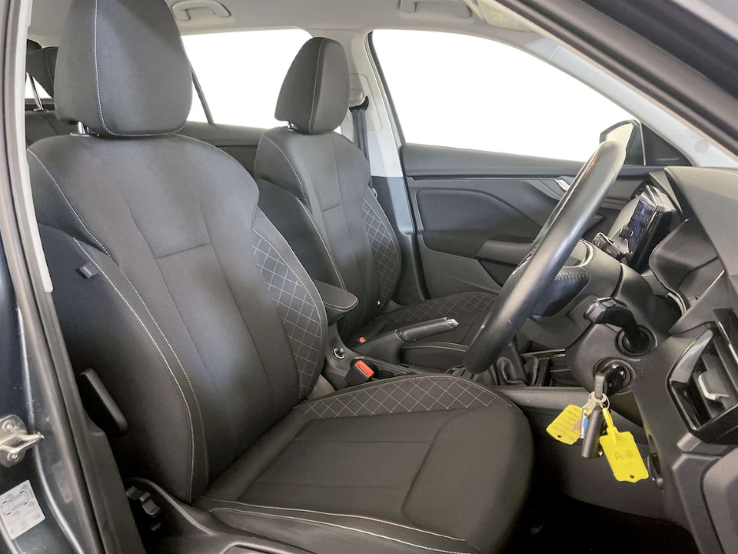 Used Skoda Kamiq 2021 for sale - 77227738: Photo 13