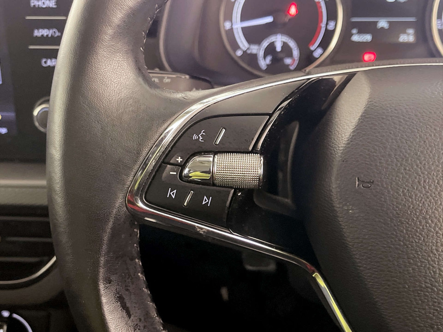 Used Skoda Kamiq 2021 for sale - 77227738: Photo 17