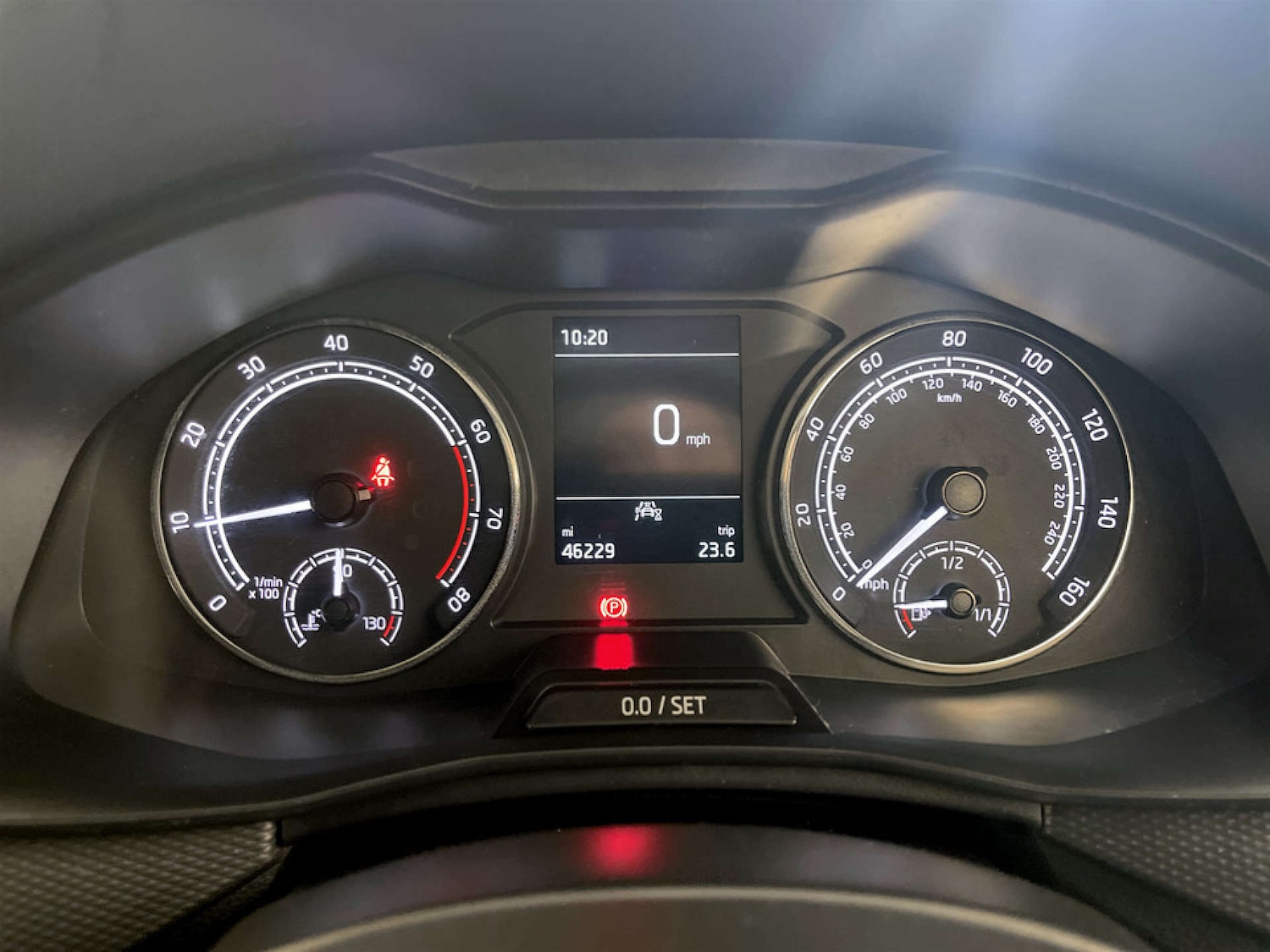 Used Skoda Kamiq 2021 for sale - 77227738: Photo 18