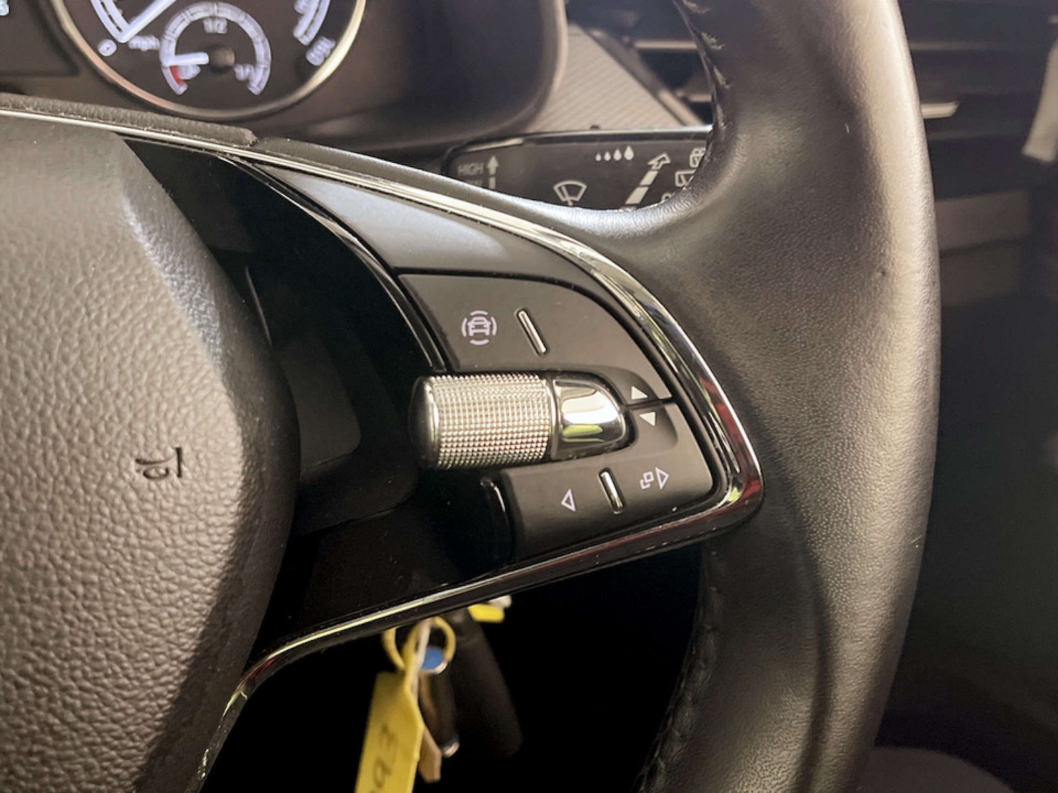 Used Skoda Kamiq 2021 for sale - 77227738: Photo 19