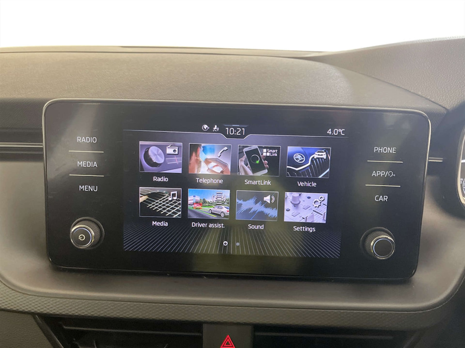 Used Skoda Kamiq 2021 for sale - 77227738: Photo 21